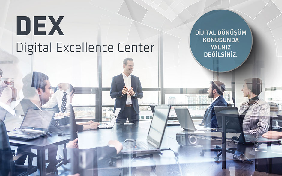 Dex Center Banner